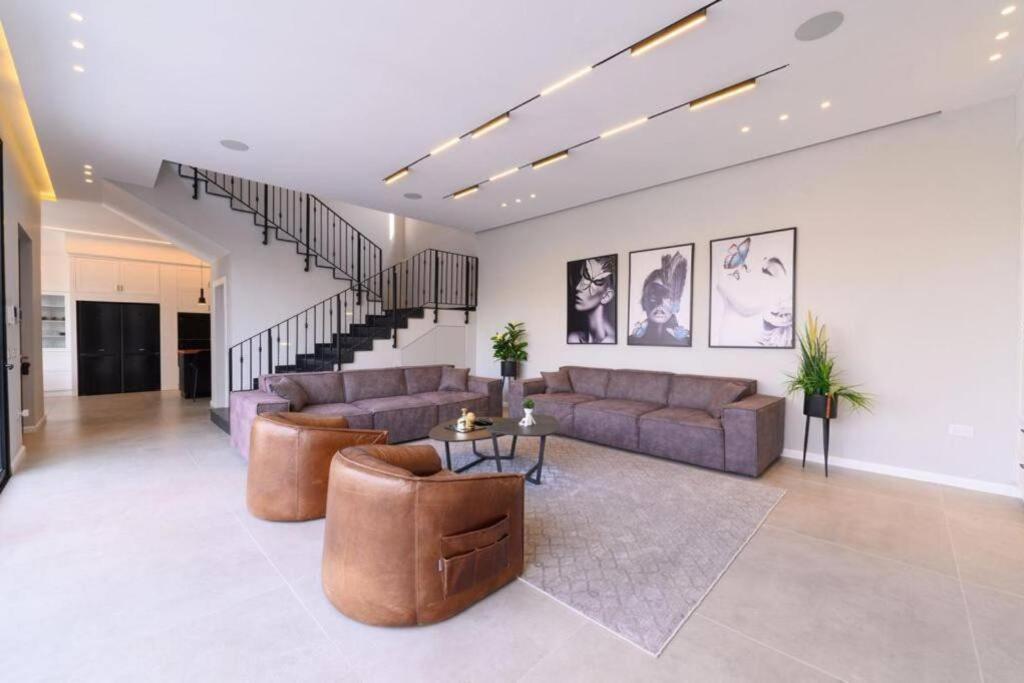 Villa Six إيلات المظهر الخارجي الصورة