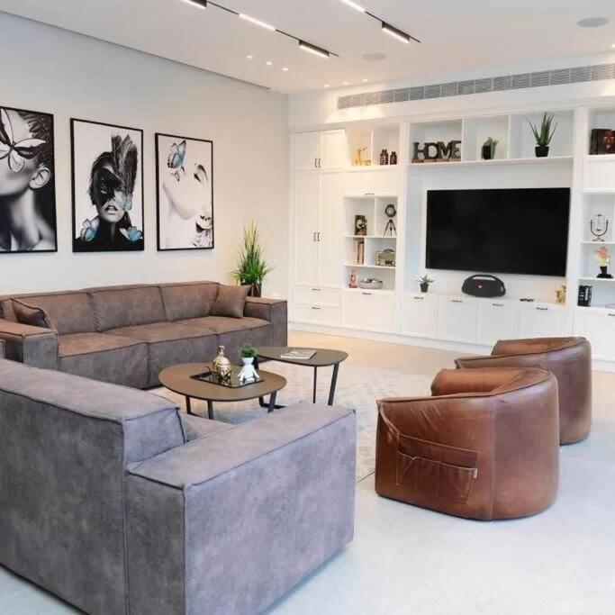 Villa Six إيلات المظهر الخارجي الصورة