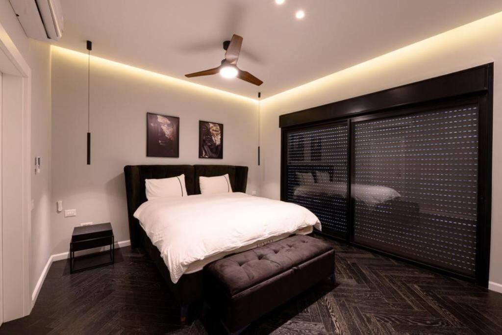 Villa Six إيلات المظهر الخارجي الصورة