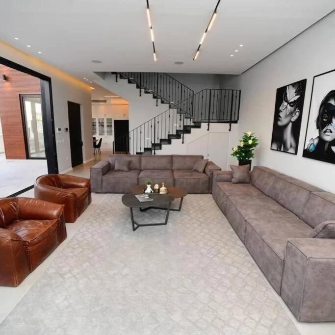 Villa Six إيلات المظهر الخارجي الصورة