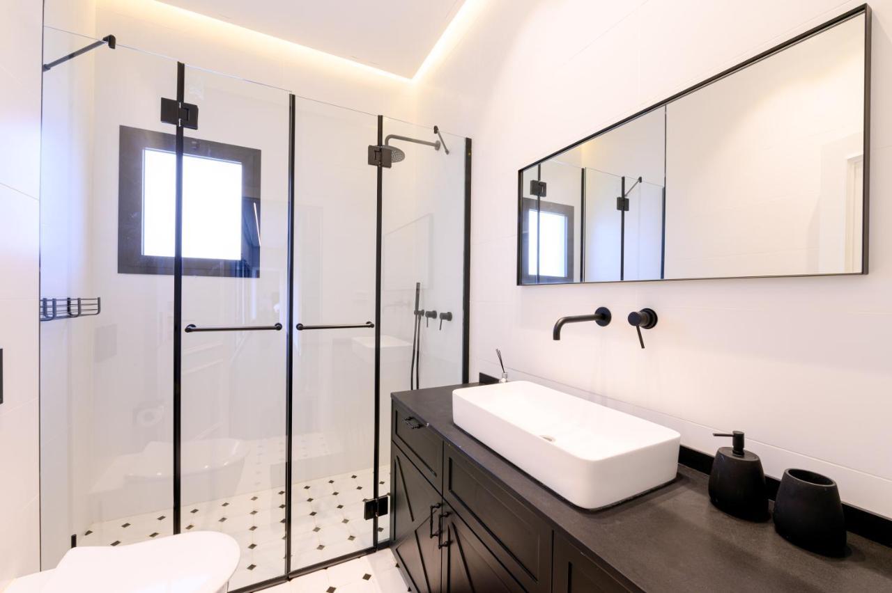Villa Six إيلات المظهر الخارجي الصورة